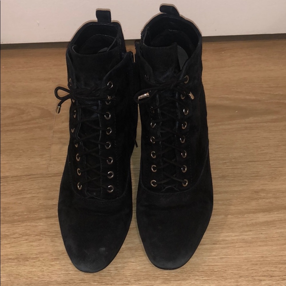 Sam Edelman Tate ankle boots size 7